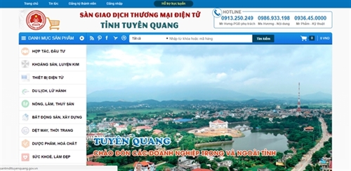 Vietnam to enhance management of e-commerce activities