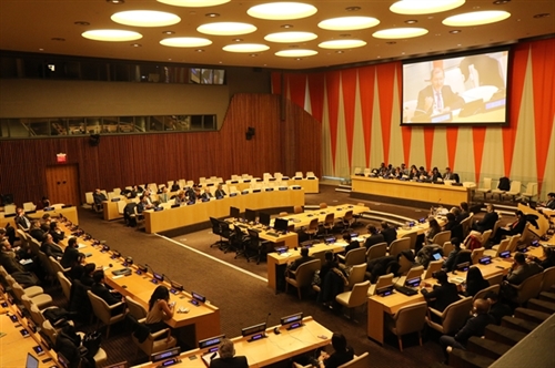 Vietnam successfully fulfills role as President of UNSC in January