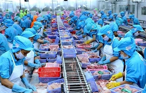 Ministry moves to beef up production exports