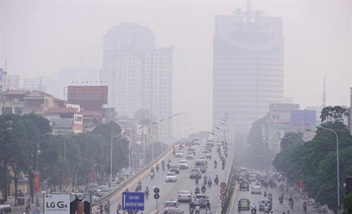 Prime Minister approves a national plan to tighten management of air quality