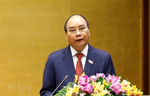 Vietnam contributes to maintaining international peace security