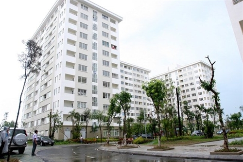 New decree to boost social housing development
