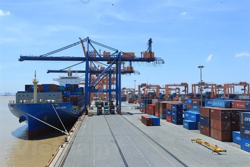 Vietnam racks up nearly USD 1.9 billion in trade surplus in four months