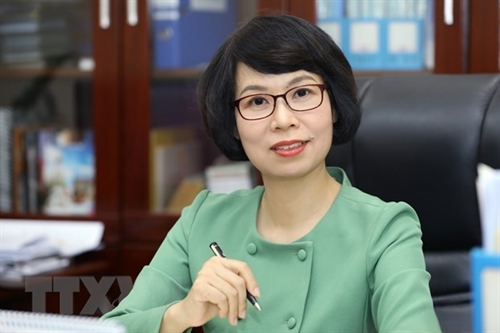 Vietnam News Agency has new General Director