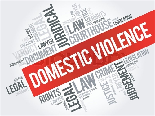 Program to put an end to domestic violence approved