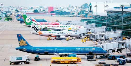 Vietnam expects to have 28 airports by 2030
