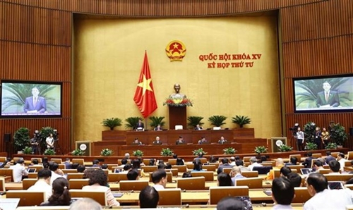 Legislators look into socio-economic issues special policies for Ho Chi Minh City