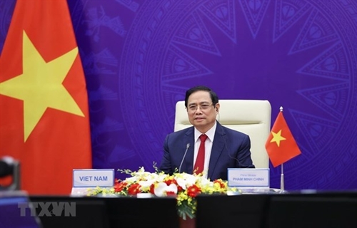 Vietnam to affirm foreign policy through PMs Cambodia trip