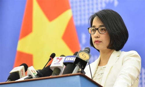 Vietnam rejects US decision to place it on special watch list for religious freedom violations