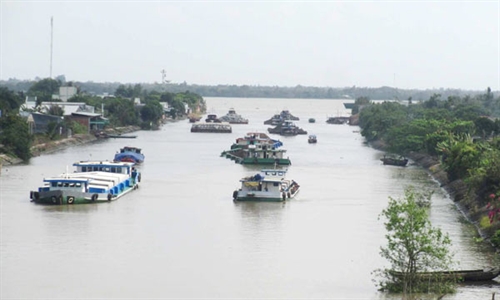 Policies rolled out to promote development of inland waterway transport