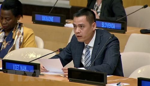 Vietnam affirms ASEANs commitment to promoting multilateralism