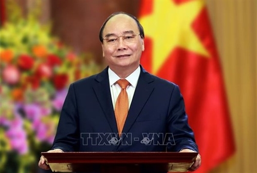 Presidents state visit expected to deepen Vietnam-Indonesia relations
