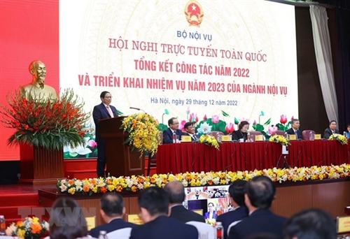 Public satisfaction reflects efficiency of administrative reform: PM