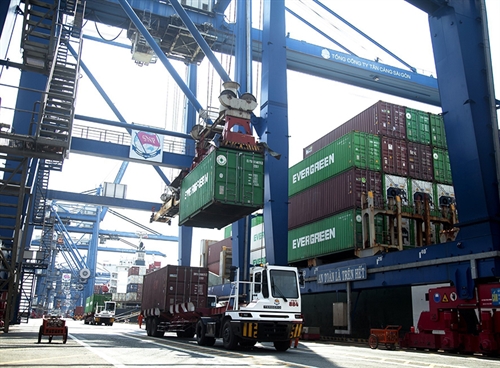 New rule rolled out to further develop logistics services