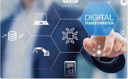 Enterprises must further improve knowledge on digital transformation