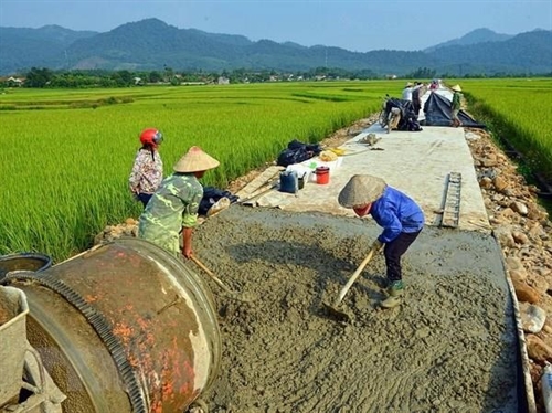 VN to build a modern and sustainable agriculture economy by 2030