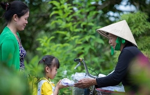UNFPA announces new Country Program for Vietnam