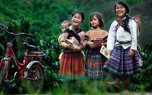UNFPA commits to helping Vietnam fulfill promise of Leaving no one behind