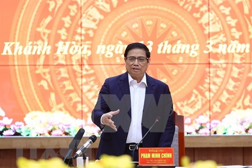 Khanh Hoa advised to turn Truong Sa district into national socio-economic center at sea