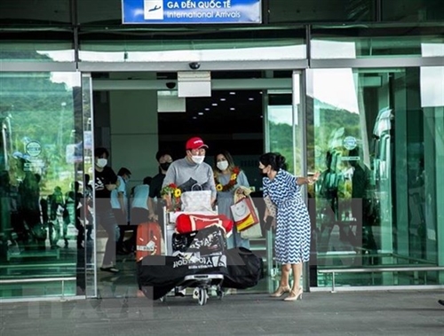 Vietnam drops COVID-19 vaccine certificates quarantine requirements for foreign arrivals