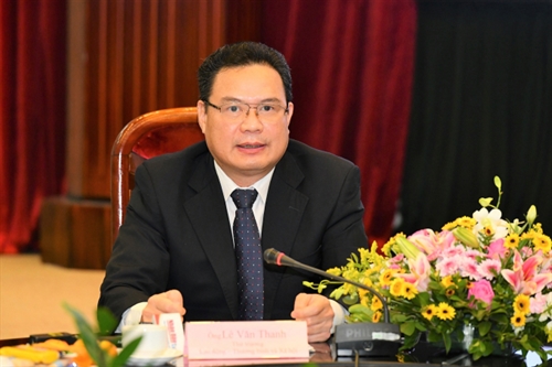 Ministry to improve policies on labor accident and occupational disease insurance