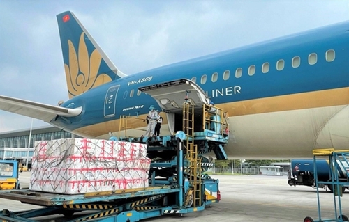 Vietnam to approve first domestic cargo airline