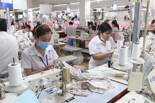 ADB maintains growth forecast for Vietnam