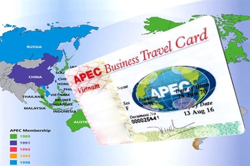 More preferences to be provided for APEC cardholders
