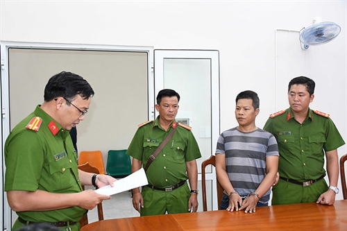 Securing the right to freedom from arbitrary arrest and detention under Vietnamese criminal procedure law