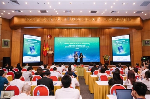 Vietnams innovation start-up ecosystem investment forecasted to hit USD 2 billion