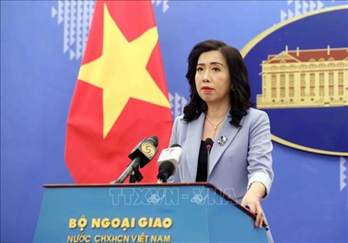 Vietnam rejects some intl organisations prejudices on human rights situation