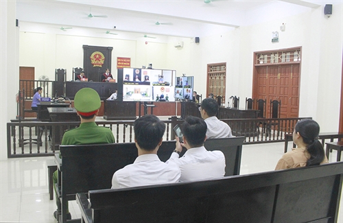 Development of precedents in the context of judicial reform in Vietnam