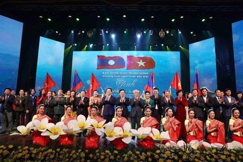 PMs upcoming Lao visit to wrap up Solidarity Friendship Year 2022