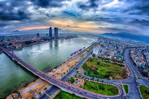 Vietnam – New potential global position and aspirations