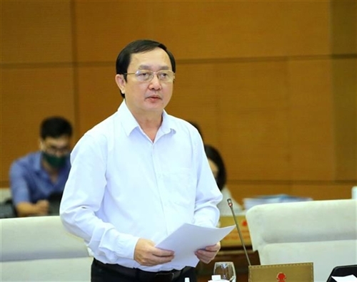 Ministrys policies to ensure enterprises are at center of innovation system