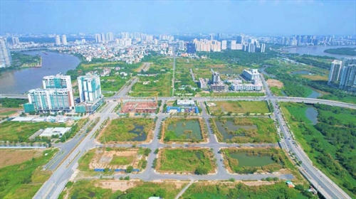 Draft amended Land Law unveiled for public opinion