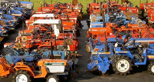 PM approves simplified procedures for imported used machinery