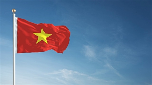 Vietnam ranked 12th most powerful country in Asia in 2022: report