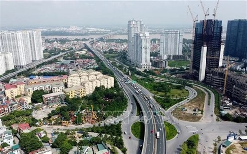 Government launches action plan on Hanoi development