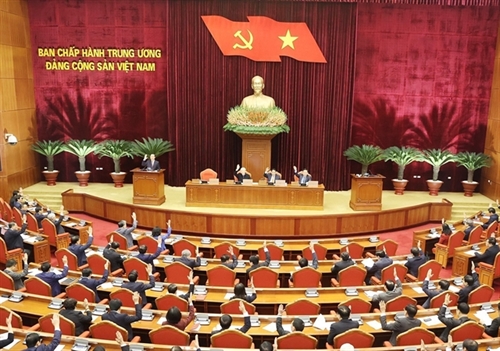 Party Central Committee to name candidate for State Presidency