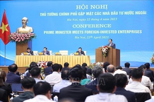PM stresses significance of trust companionship in partnership with FDI firms