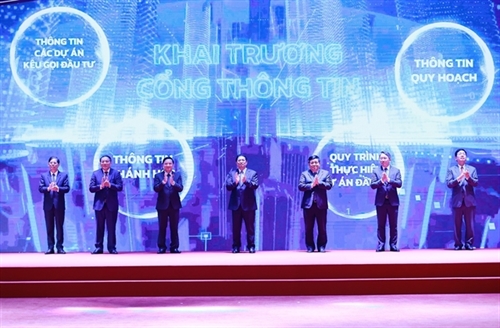 PM urges Khanh Hoa to enhance reform for rapid and sustainable development