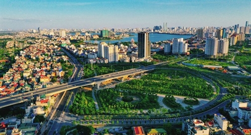 Vietnam sees improvements in FDI attraction: investor