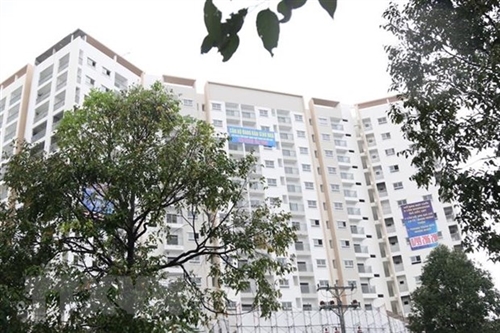 Social housing project owners to receive more incentives