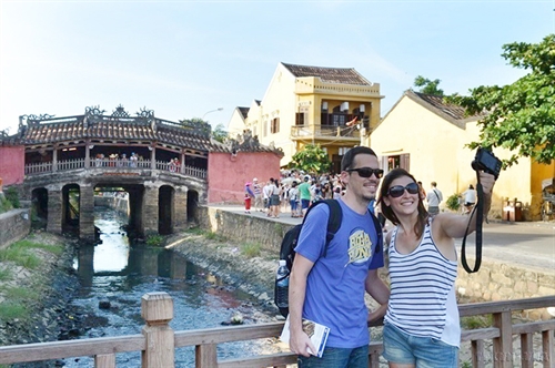 Vietnam intends to issue e-visas to tourists from all countries