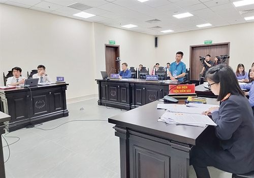 Civil precedents in Vietnam: legal grounds and practice