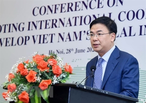 Vietnam has major opportunities to engage in global Halal industry: Deputy Minister