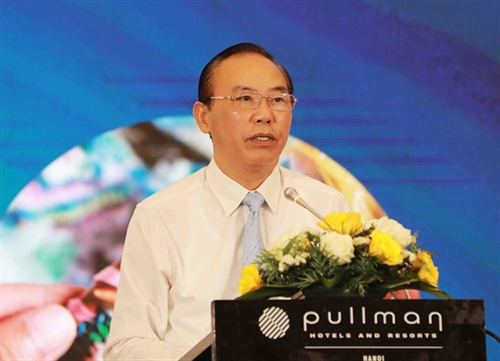 Vietnam needs solutions to mitigate plastic waste in agricultural production